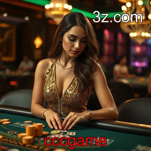 Bingo no cccgame: A Revolução do Jogo Online no Brasil