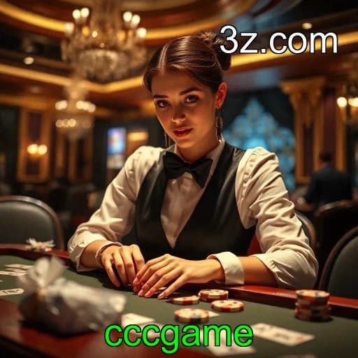 FAQ do cccgame: Respostas que Transformam sua Experiência Gamers