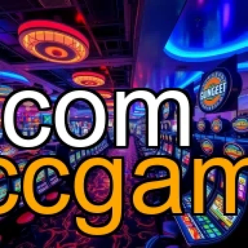 Novidades Imperdíveis no cccgame: Jogos em Foco