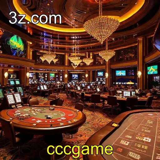 Inovações Safe: Explore o Mundo do cccgame com Segurança