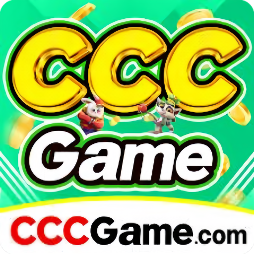 Novo logo da cccgame